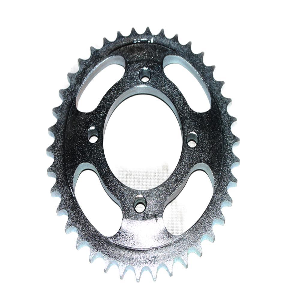 Mondial Arka Dişli 38T Mg-S-D-K-Pr-Sp-Sb 135Uag Orjinal