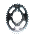 Mondial Arka Dişli 38T Mg-S-D-K-Pr-Sp-Sb 135Uag Orjinal