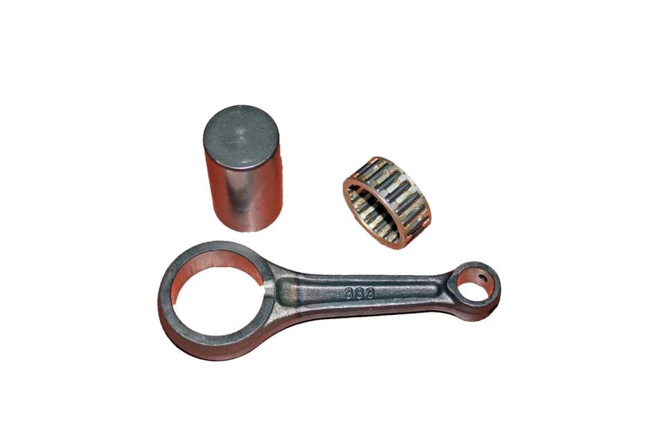 Atv Kymco 150-Lx200 Biyel Kolu Rico Tw 383 15-30-77-138-16 Mm