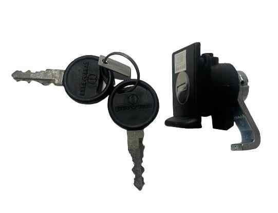 Bajaj Chetak Sandık Anahtarı Hn