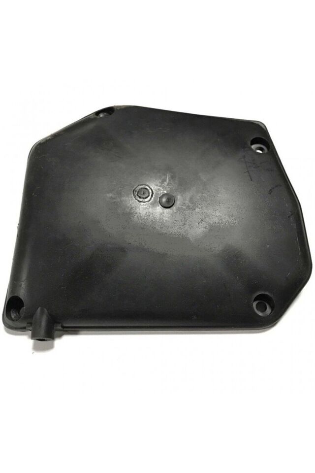 Honda Kinetic Filtre Kapağı