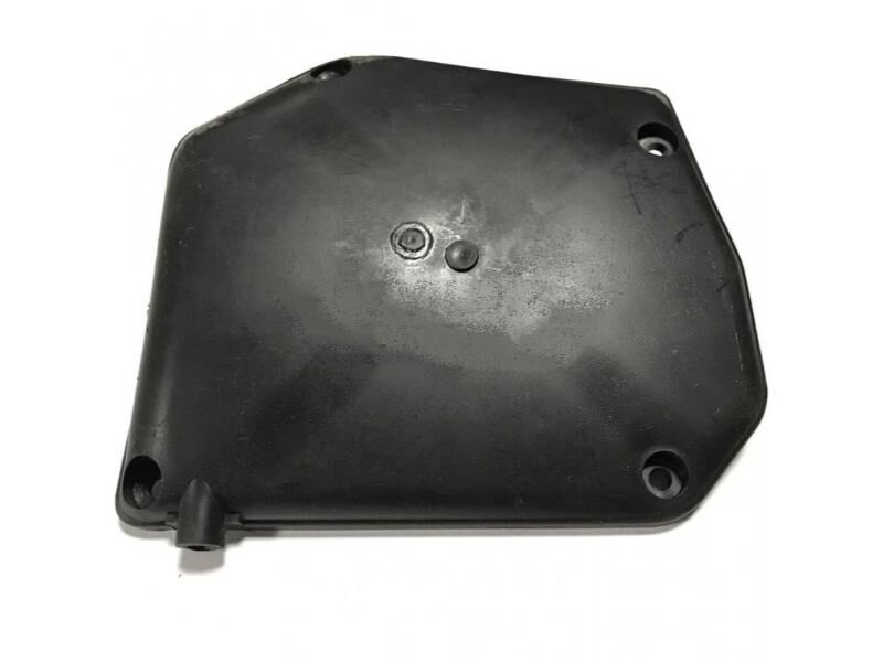 Honda Kinetic Filtre Kapağı