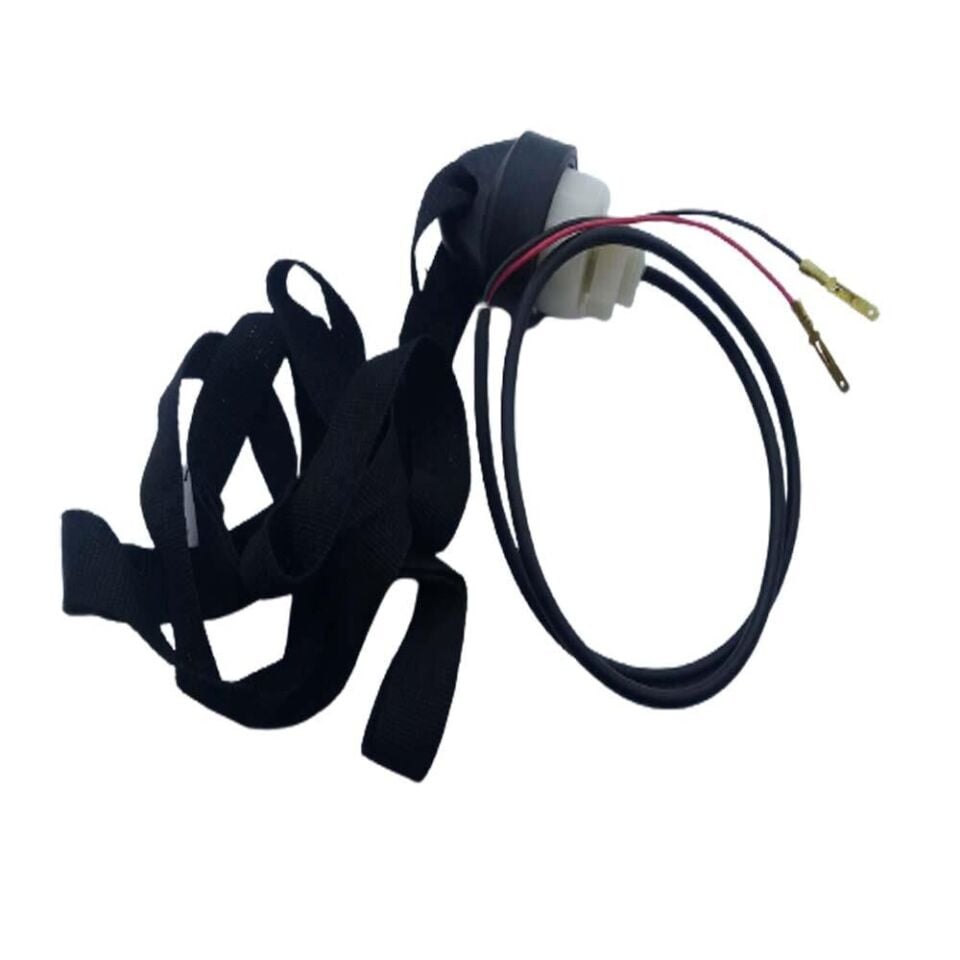 Atv Emniyet Müşürü