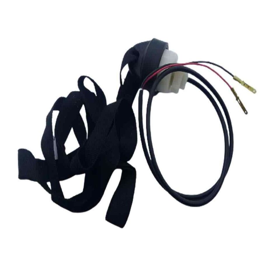 Atv Emniyet Müşürü