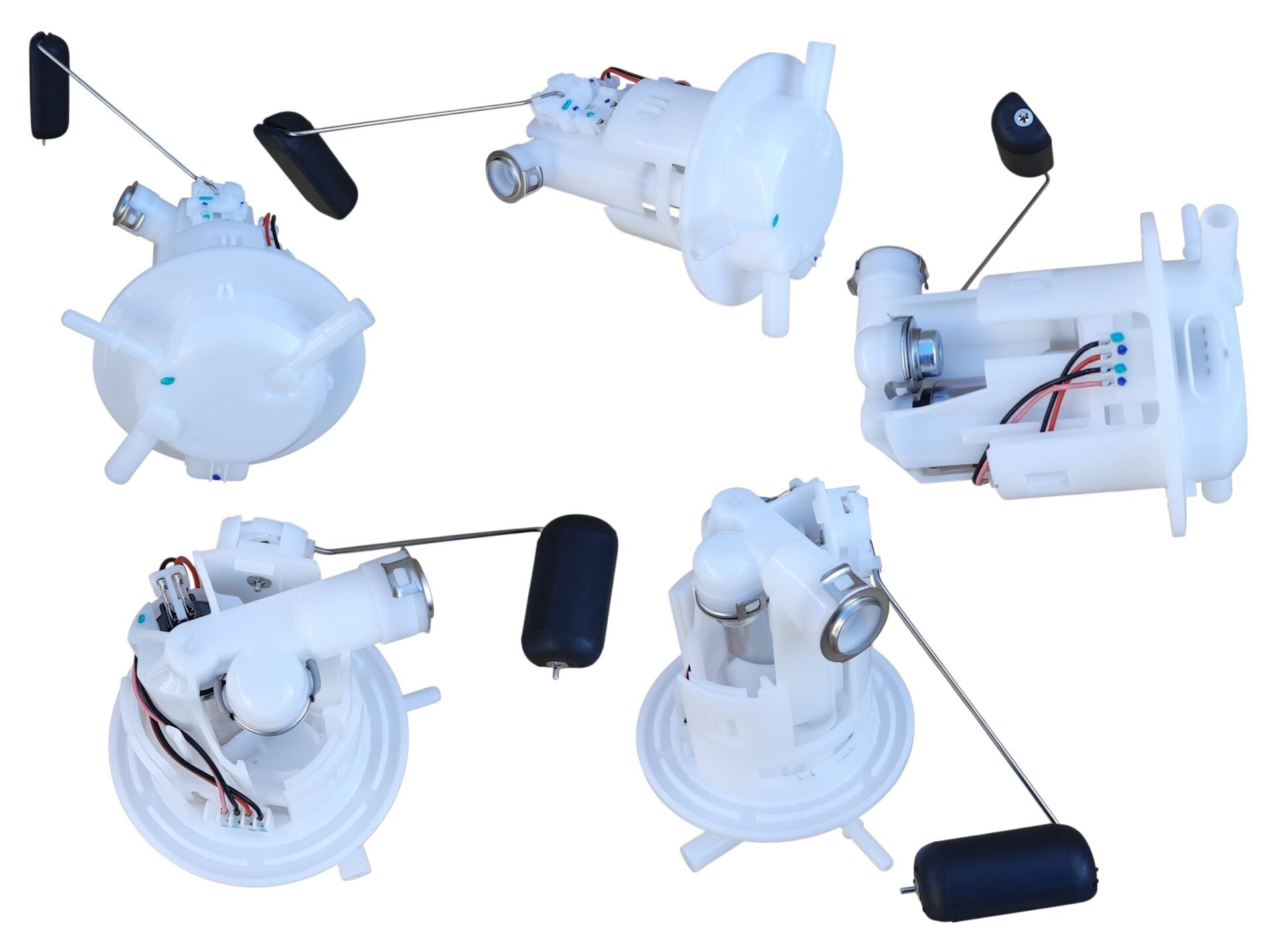 Honda Cbr 250 Benzin Pompası Ve Şamandırası