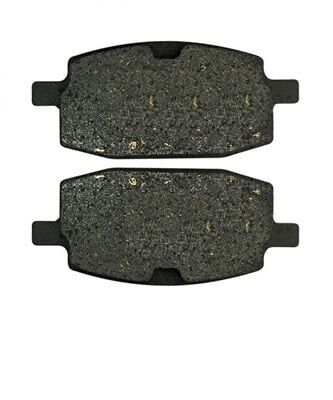 Ön Fren Disk Balatası Scooter 50 - Revival (1283) Takım