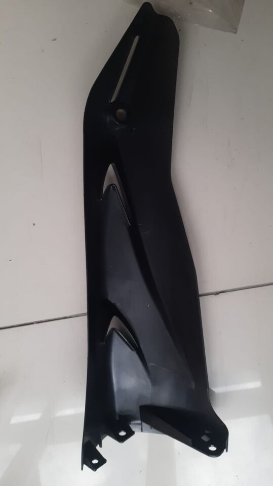 Falcon Mexıco 150 (125 Cc) Egzoz Arka Dekoratif Kapak DEFOLU