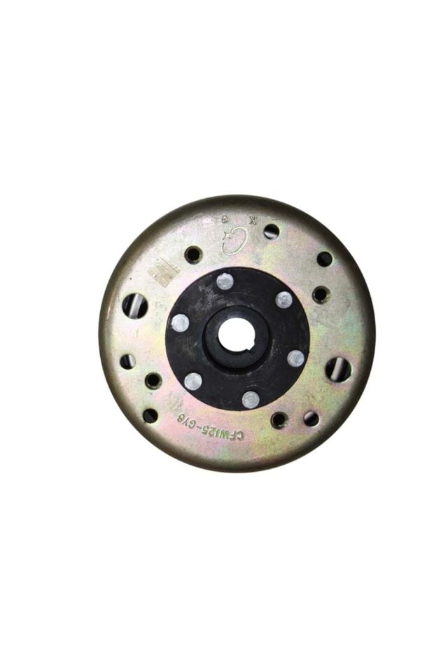 Atv Rotor 8 Li