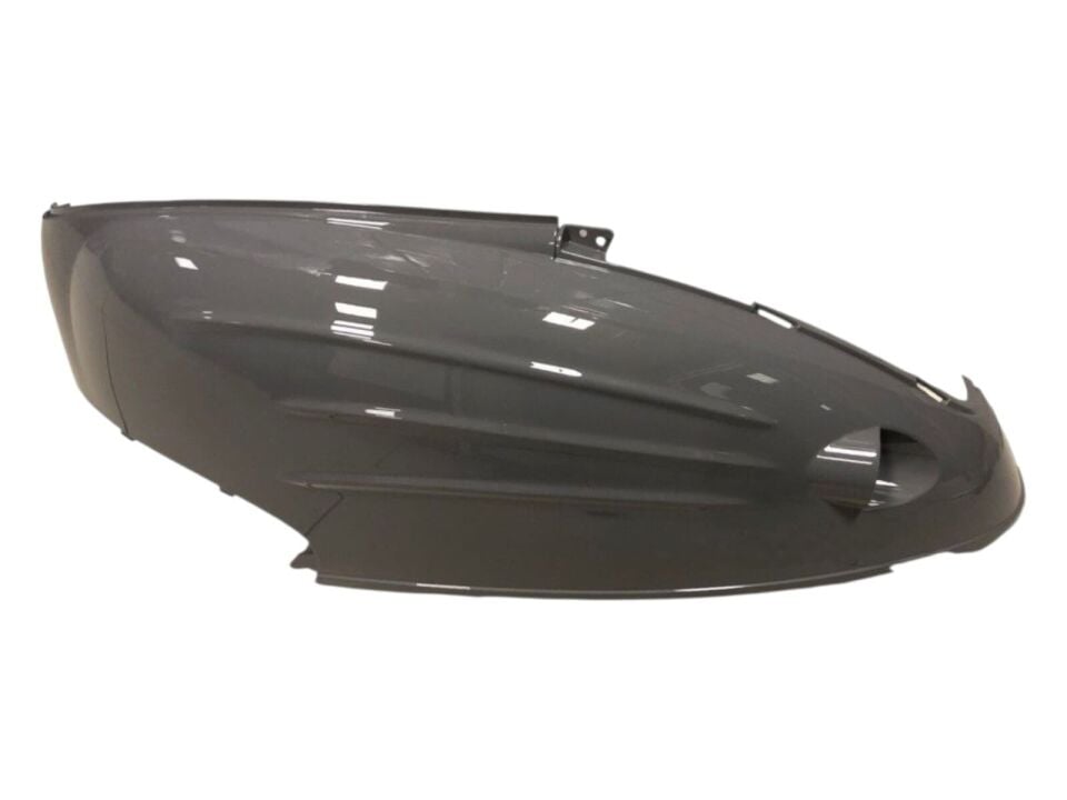 Mondial Turismo 50İ Sele Alt Granaj Sol Gri