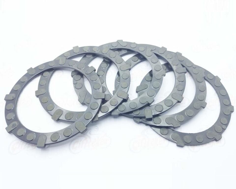 Planet Debriyaj Balatası Em Fiber