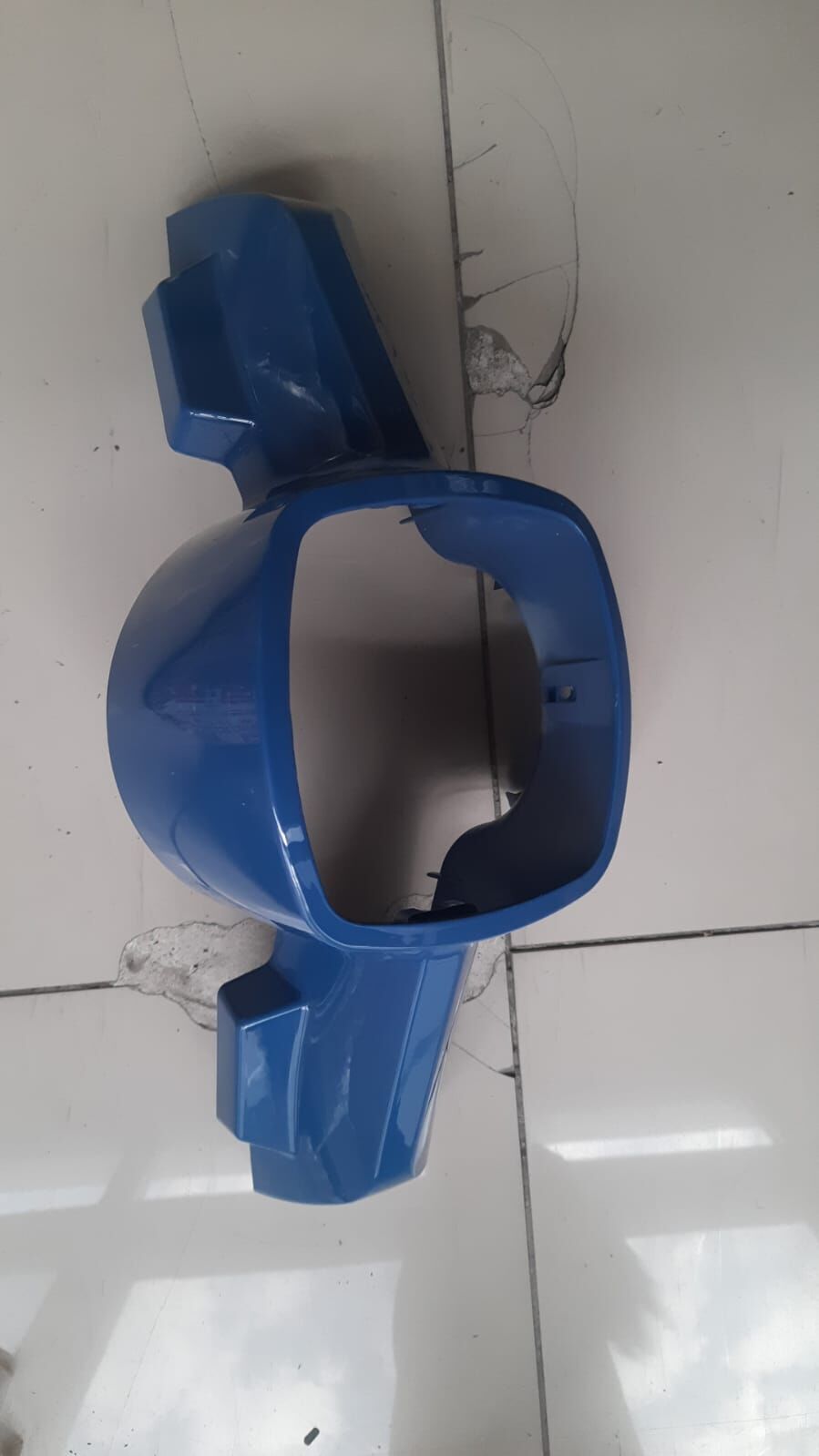 Falcon New Soft Far Karenajı Mavi DEFOLU