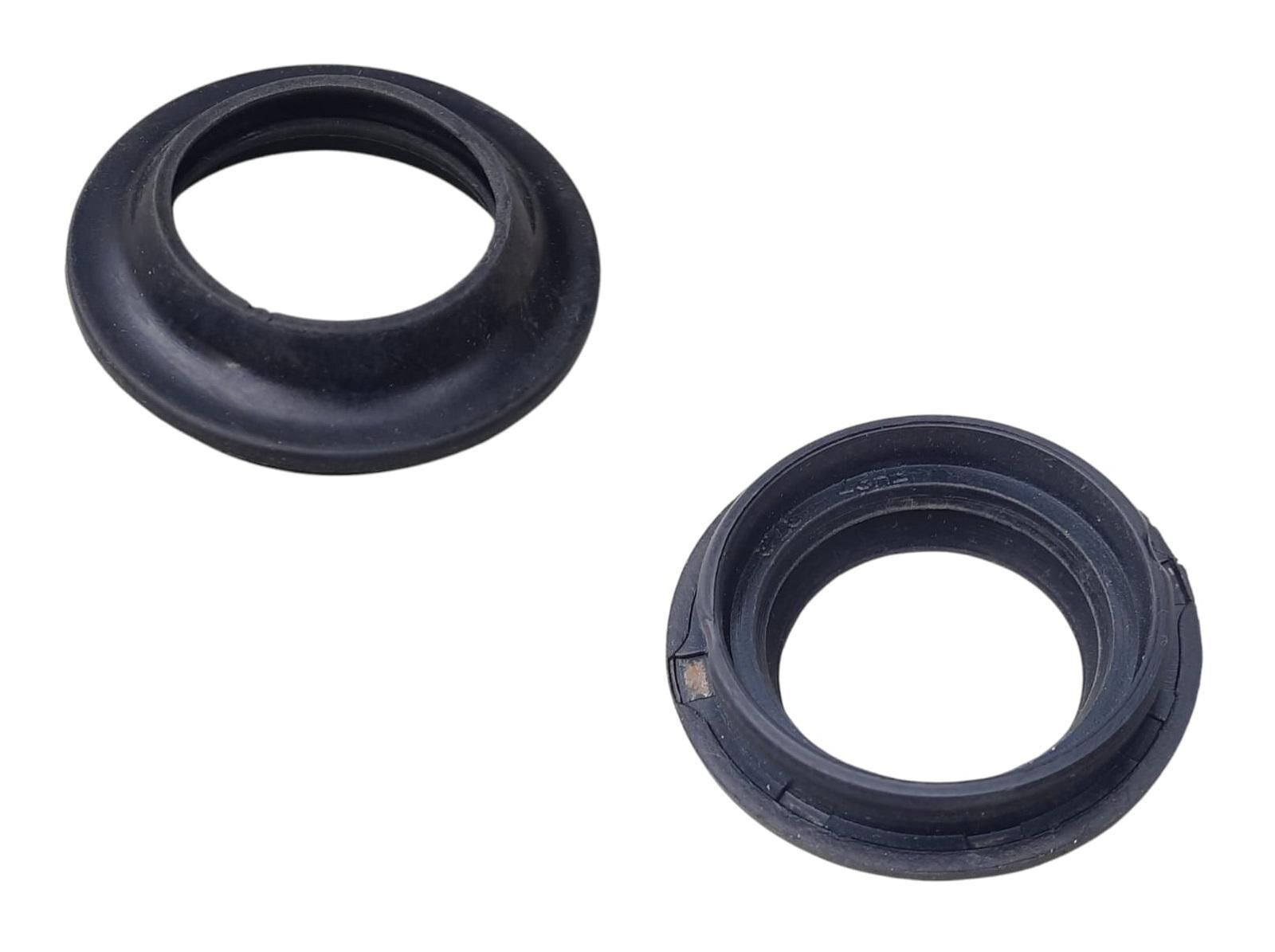 125 Cg Model Ön Amortisör Toz Keçesi (Adet) 27-37-43-7/12