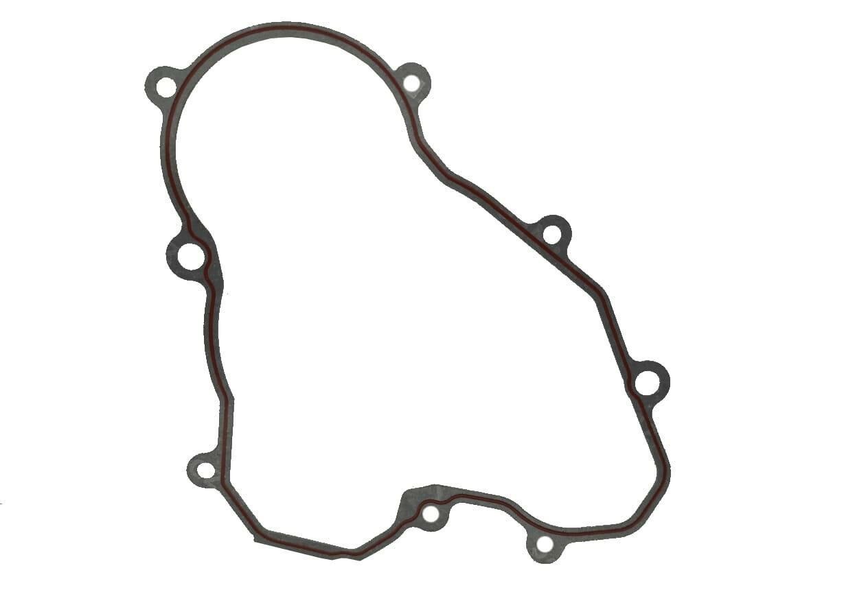 Rx3 Enduro Krank Kutusu Sol Kapak Contası Orj