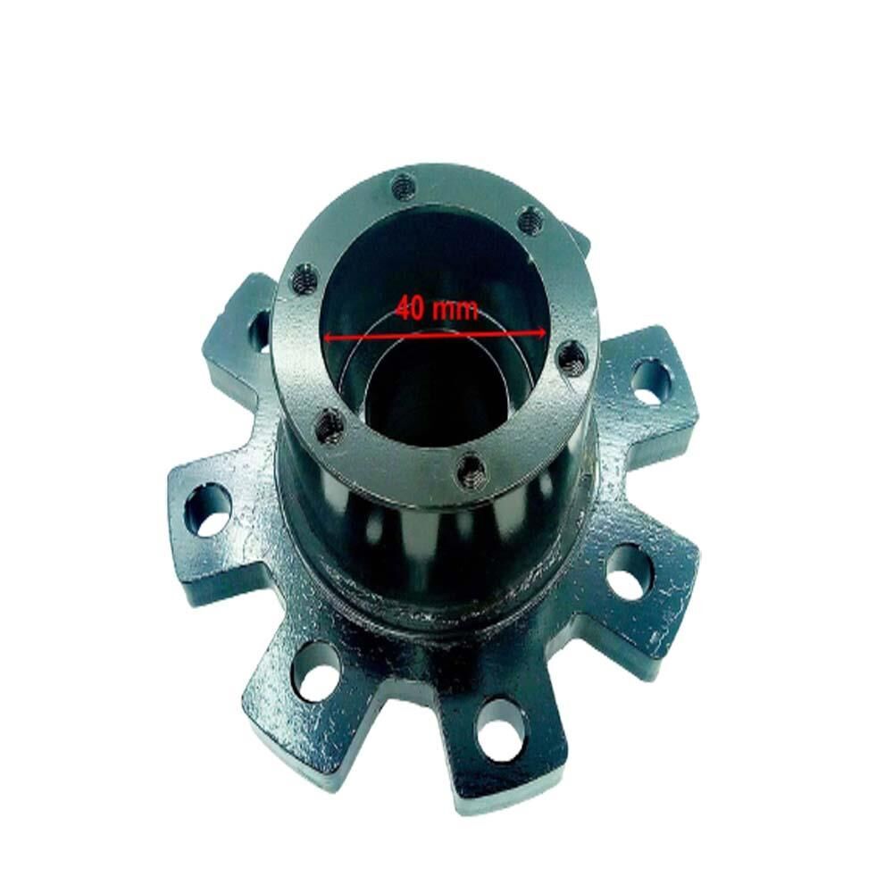 Atv Buggy Ön Porya Rulmanlı 6-8 Delikli Öm