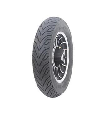 10 Dış Lastik 3.00*10 Tubeless [X-Street] Pakistan