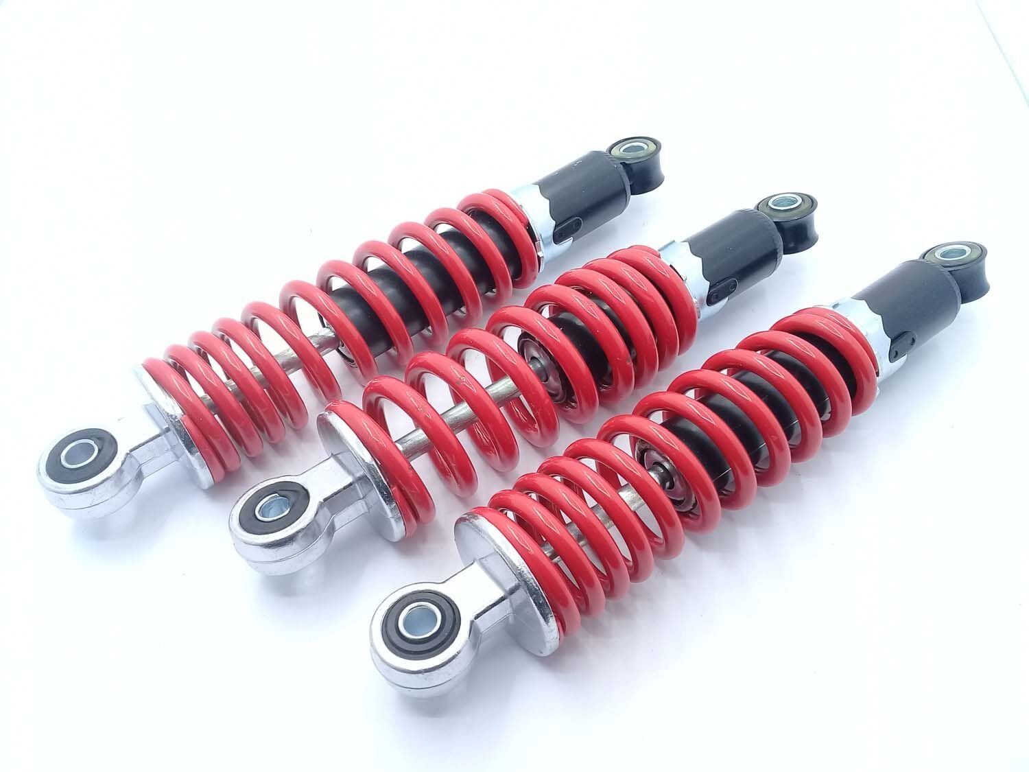 Atv Ön-Arka Amortisör 28-30-30 Cm 3 Lü Set