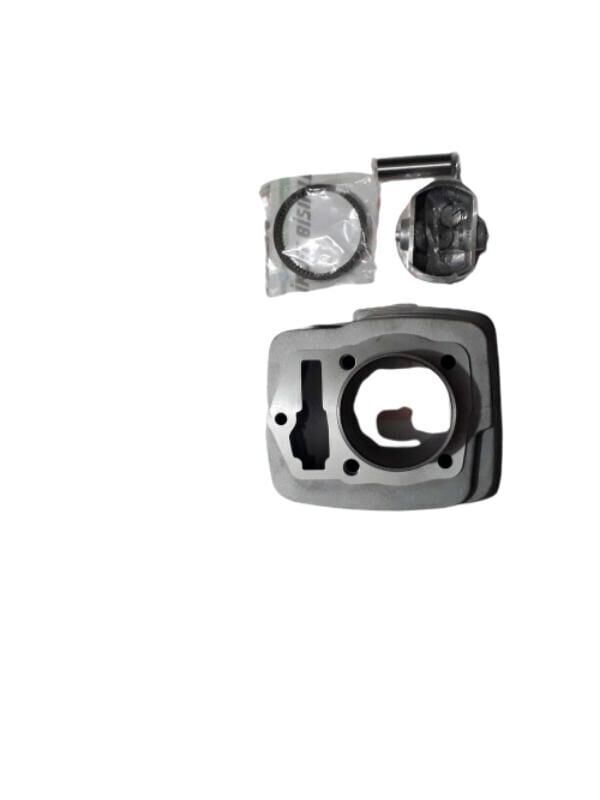 Silindir Komple Zincirli 56.50Mm-15P-69Boy Cg 125