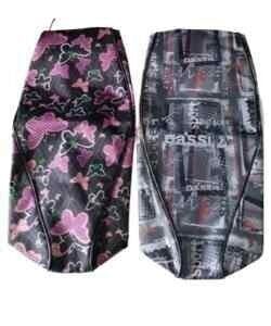 Sele Kılıfı Scooter 50 Revival Renkli A Kalite