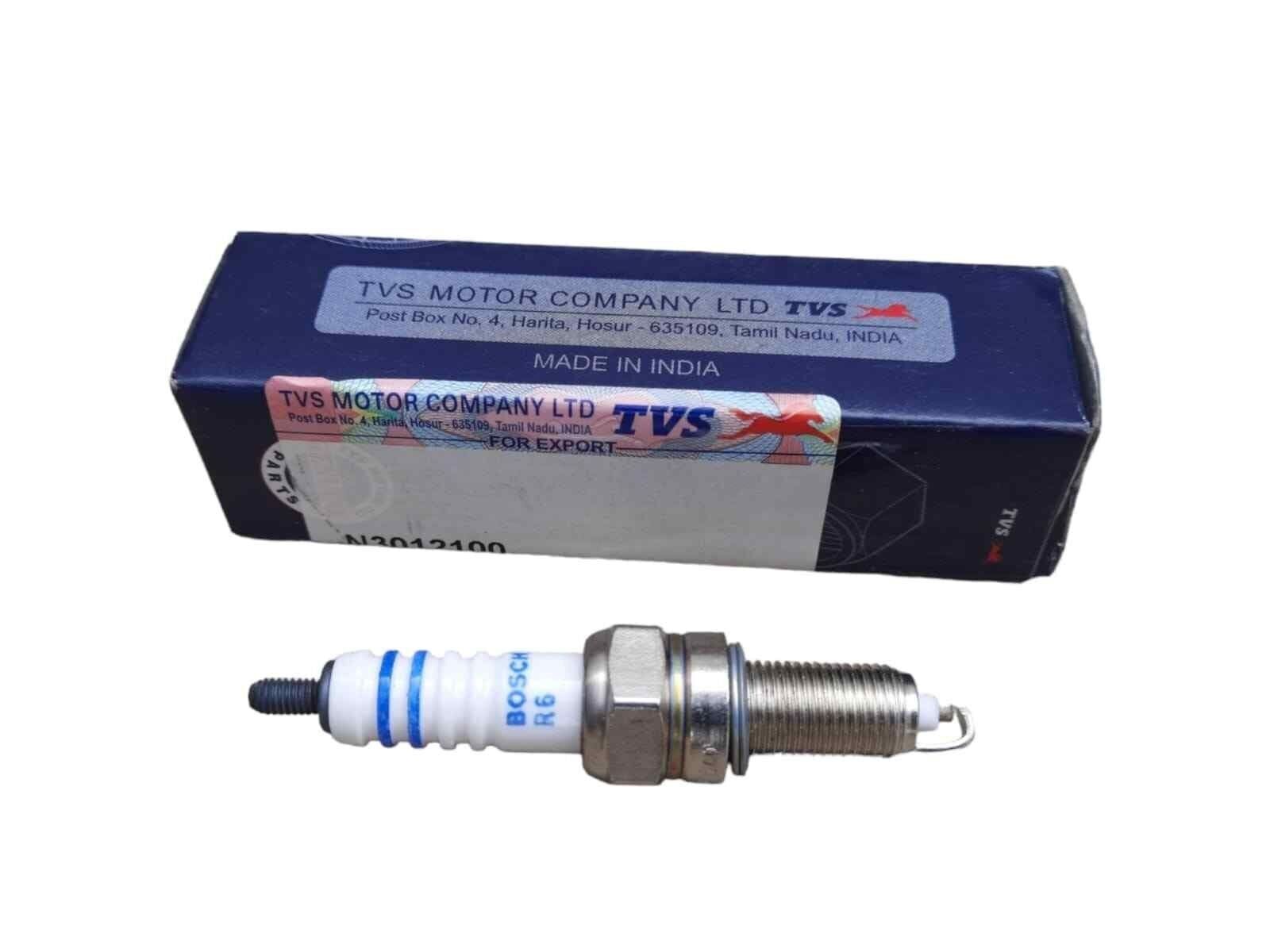 Tvs Apachi Rtr Buji N3012100 (Ur4Ke) Orj