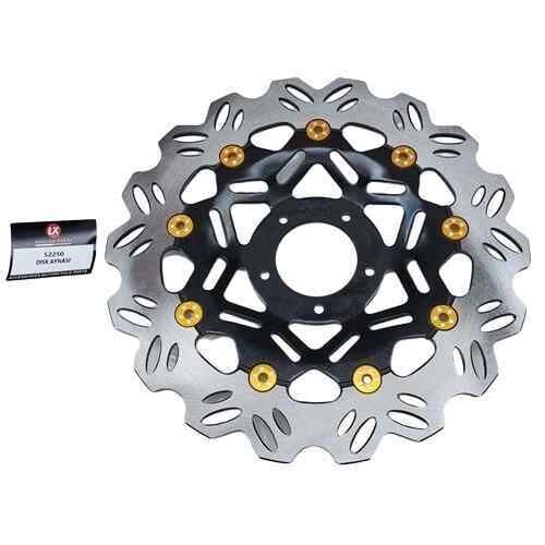 Kuba Disk Ayna Tk 03