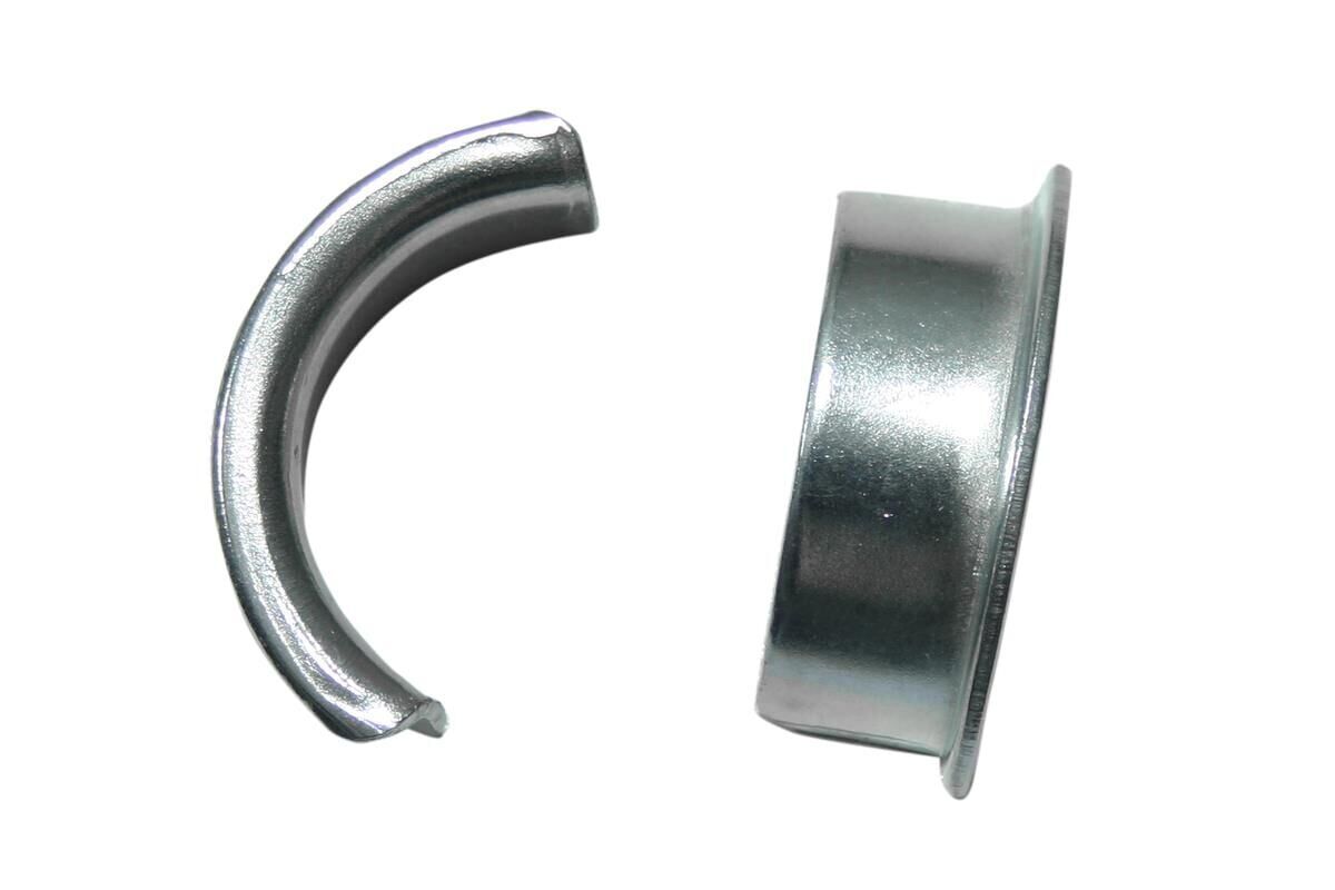 Agk125 Delta Egzoz Boğaz Bileziği