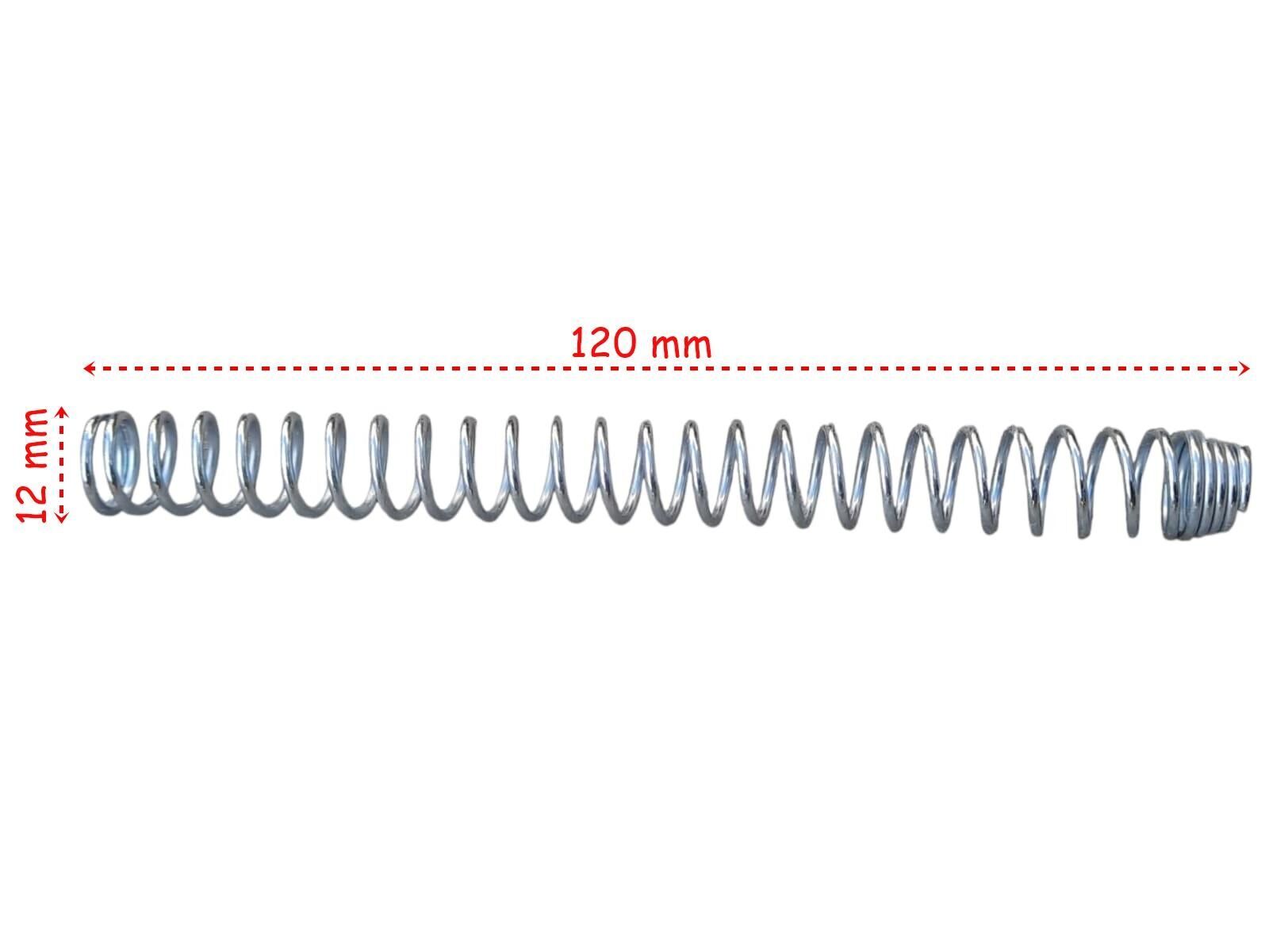 Honda Arka Fren Teli Yayı Spacy-Fizy-Dio-Activa
