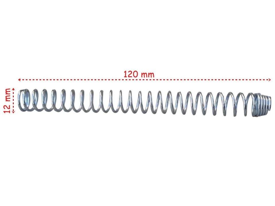 Honda Arka Fren Teli Yayı Spacy-Fizy-Dio-Activa