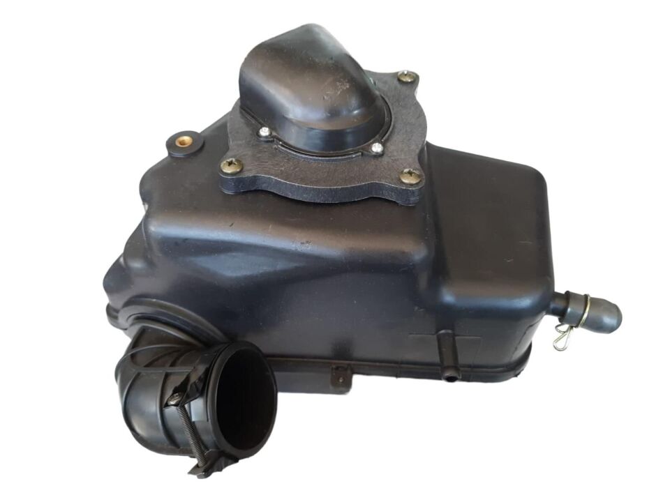 Asya 150T Scooter-19A Hava Filtresi Komple