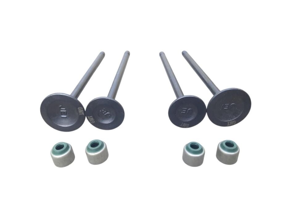 Bajaj Discover 125 Sibop Ve Keçesi 4 Lü Gomet 19-22-83-4,5