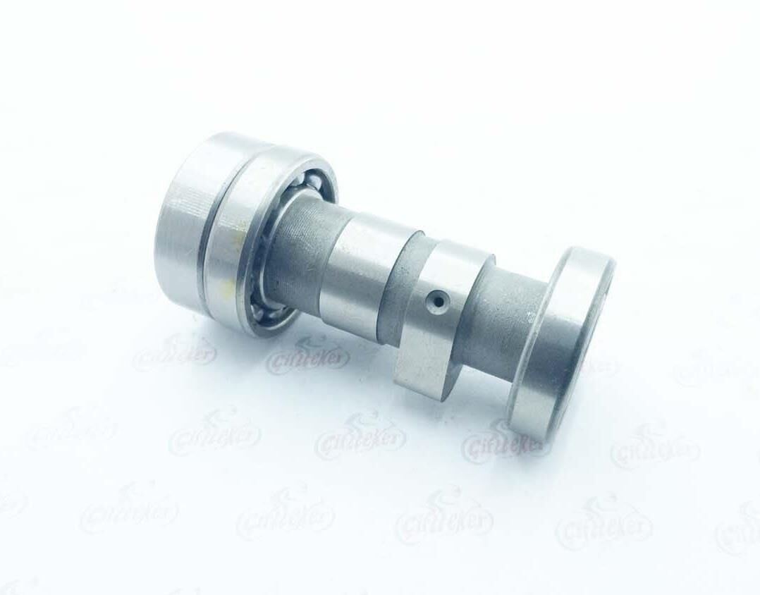 Cup 110Ft Eksantrik Mili 70 Mm