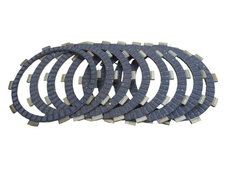 Honda Nc 700-750 Debriyaj Balatası 8 Li 10 Tırnak 101-125-136 Mm
