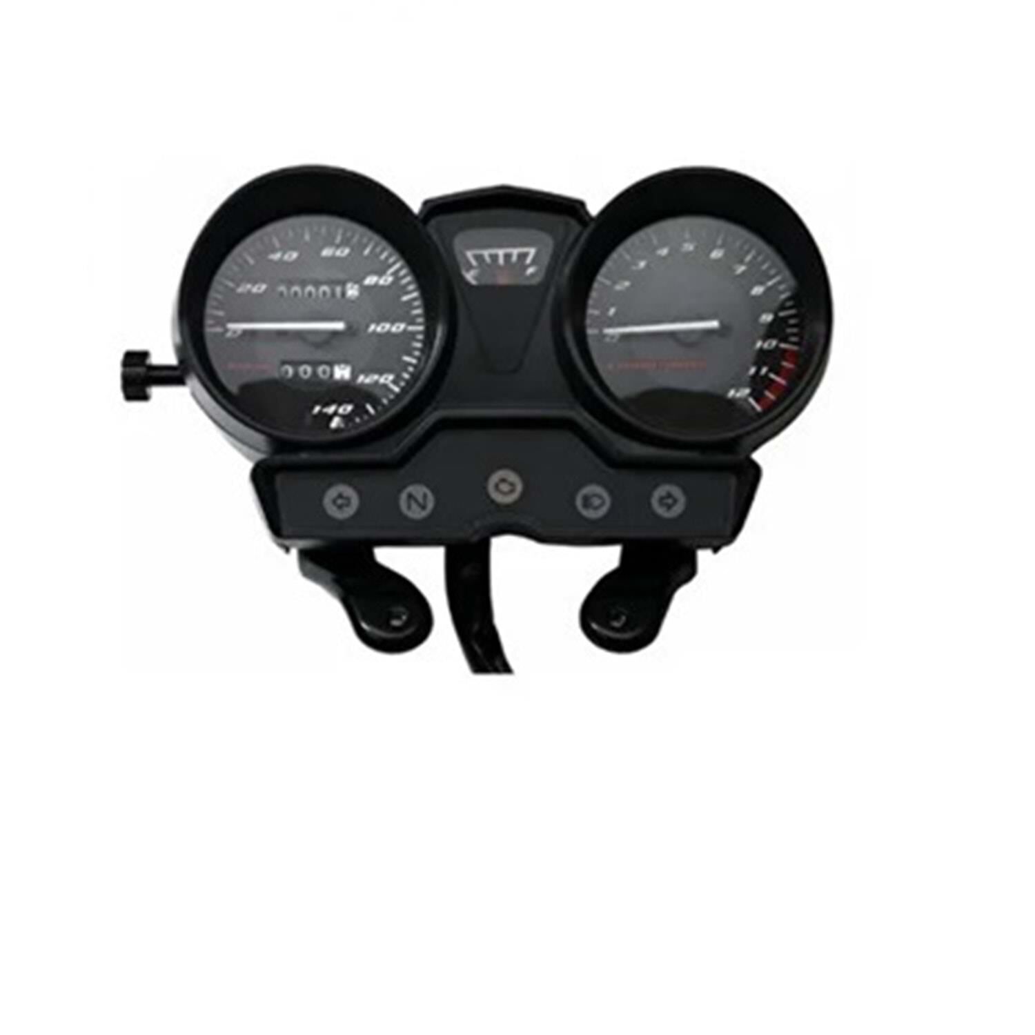 Yamaha Kilometre Saati Komple 125 Ybr 2011