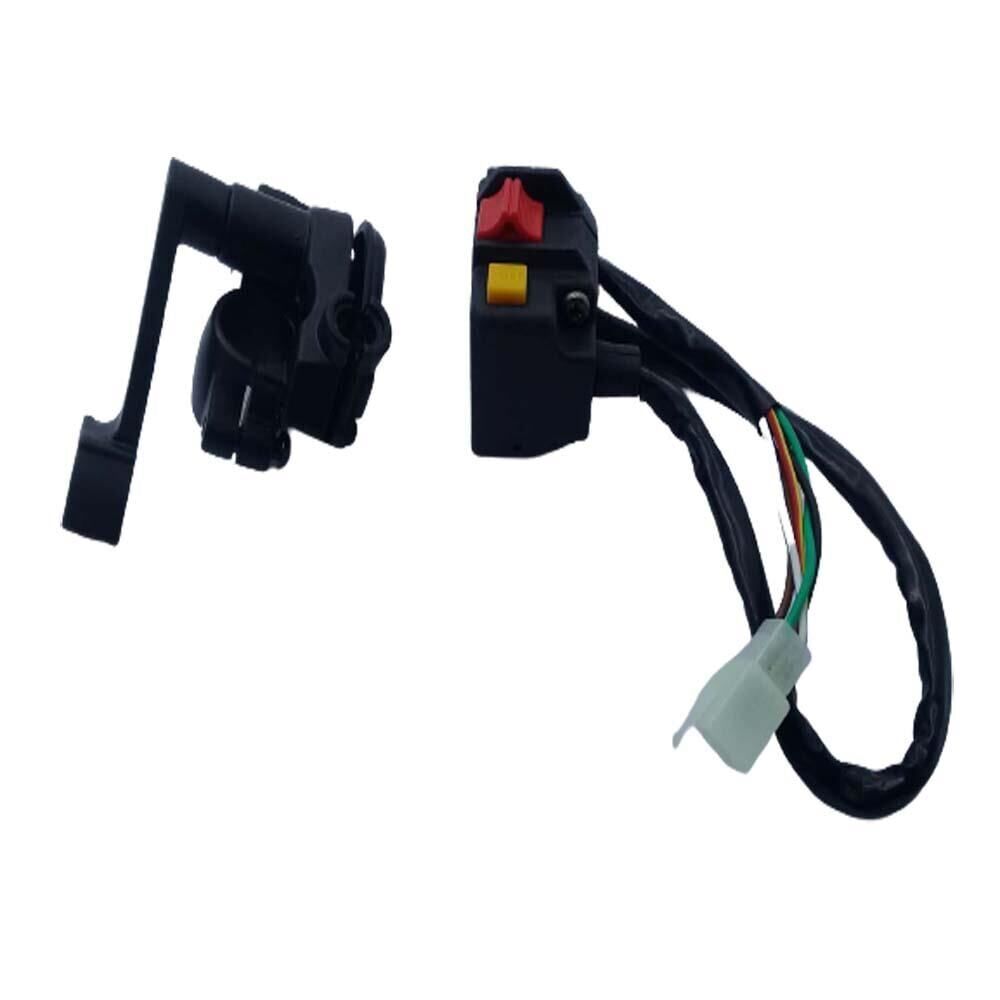 Atv 150 Kumanda Sağ-Sol