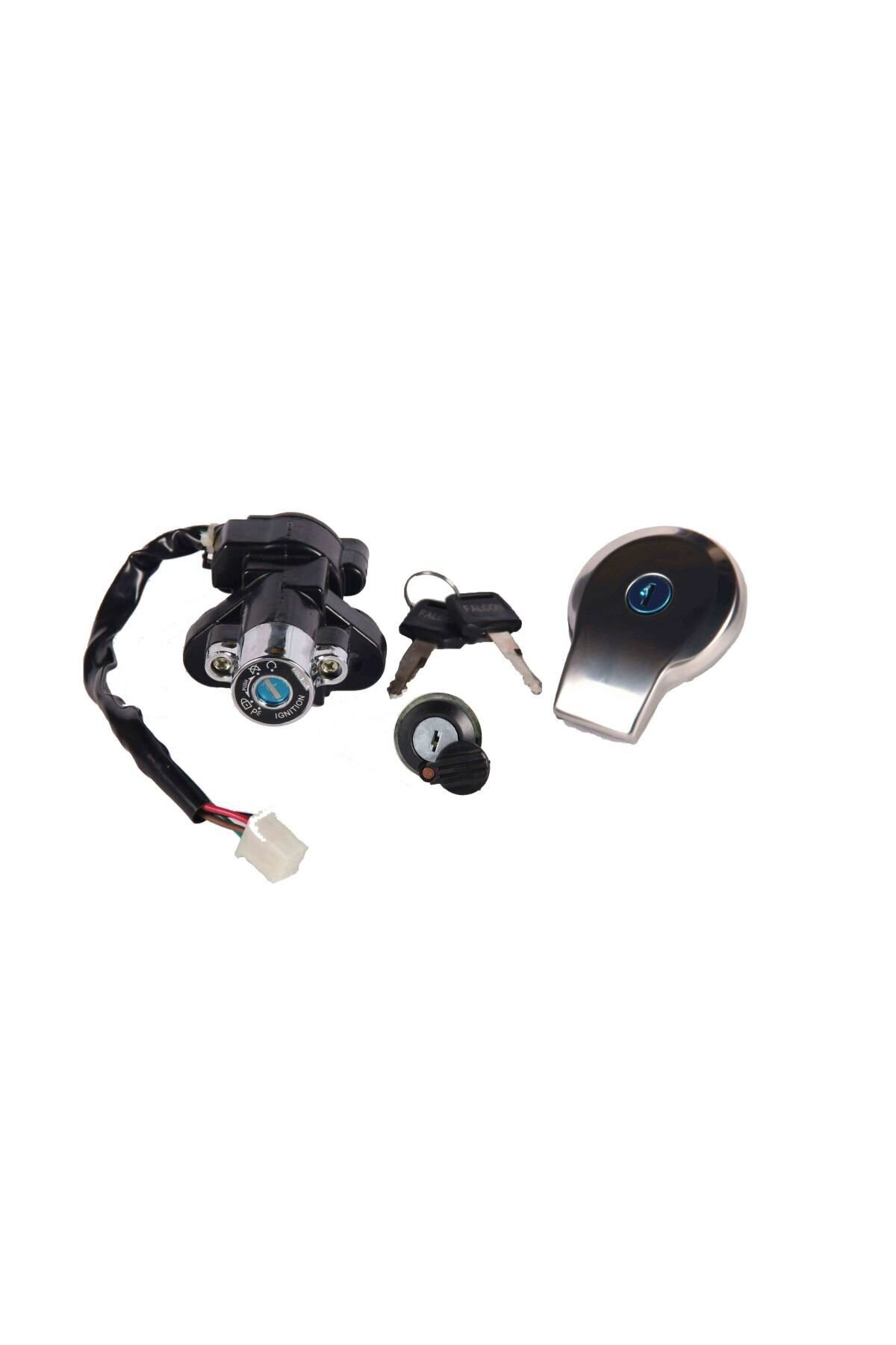 Freedom 250 Kontak Seti Orijinal