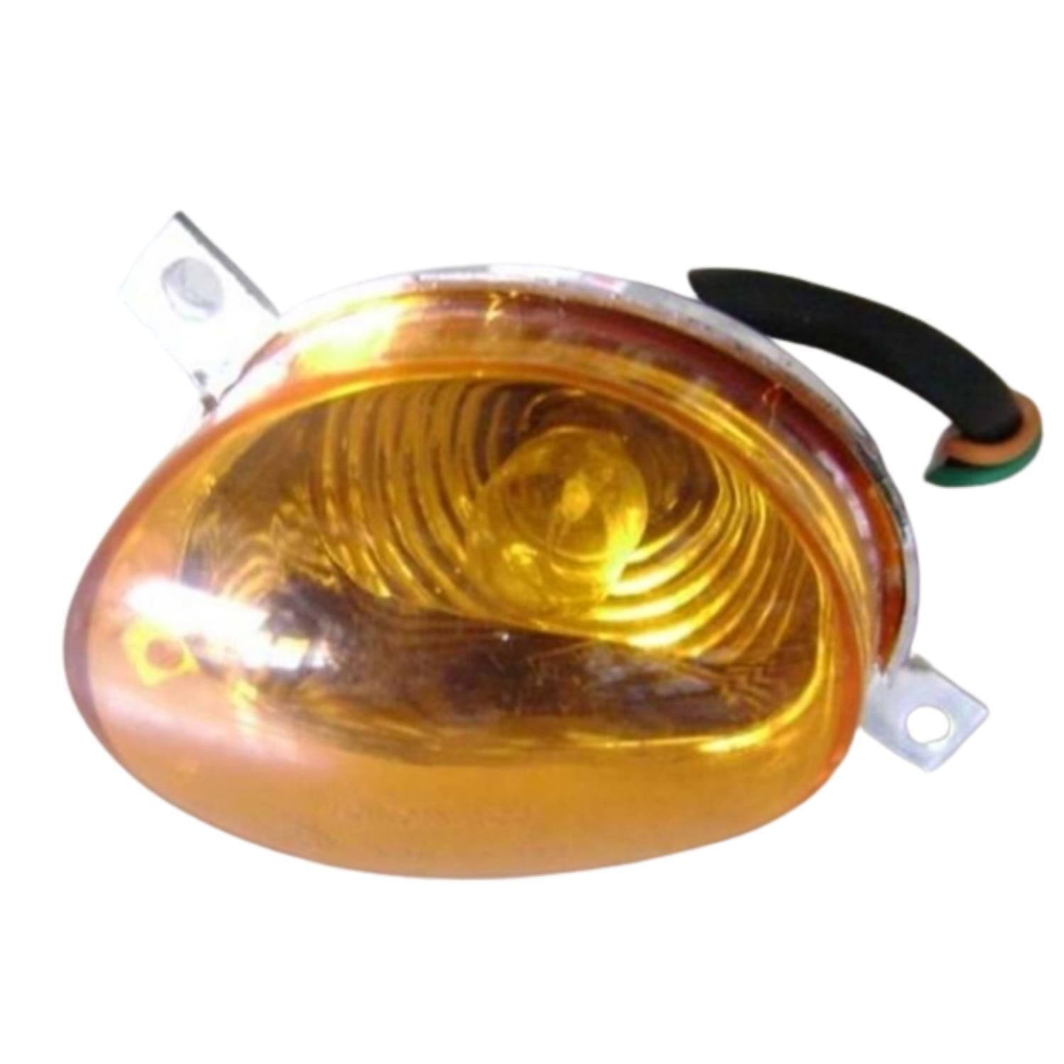 Ön Sinyal Sol Tigrina Kanuni Orj