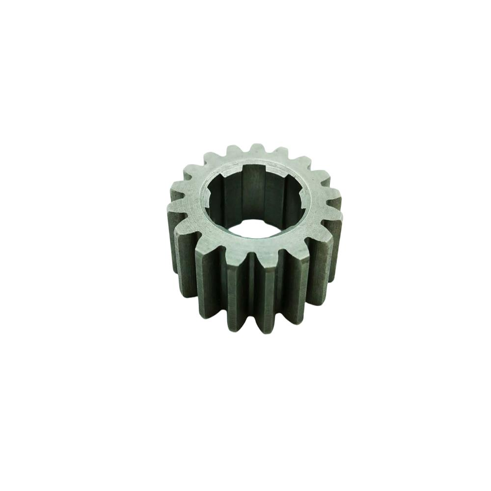 Agk-Kt 125 2. Vites Dişli Karşılığı 17T Orj