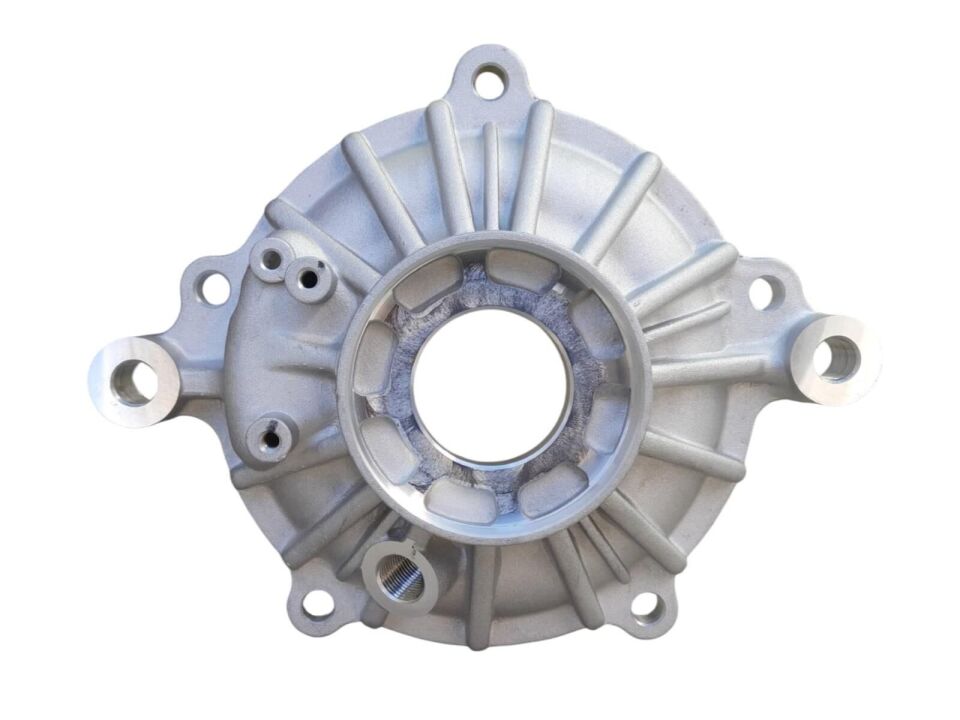 Cf Moto Ön Difransiyel Kutusu 1000 Cat1