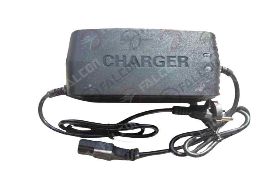 Falcon Şarj Aleti 36V 20Ah (2 Leds)