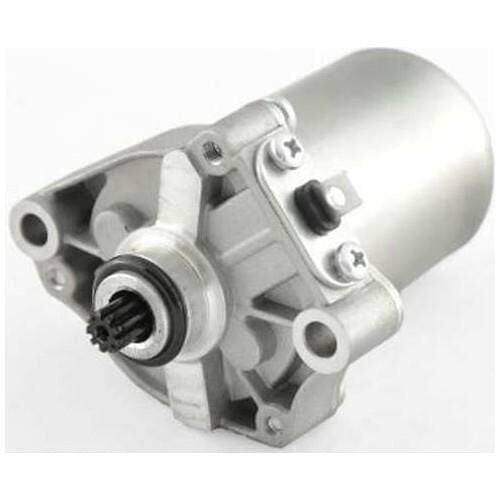 Honda Spacy 110 Activa S Marş Motoru