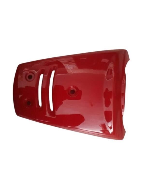 Çelik Cub/magic Ön Panel Üçgen Parça Bordo