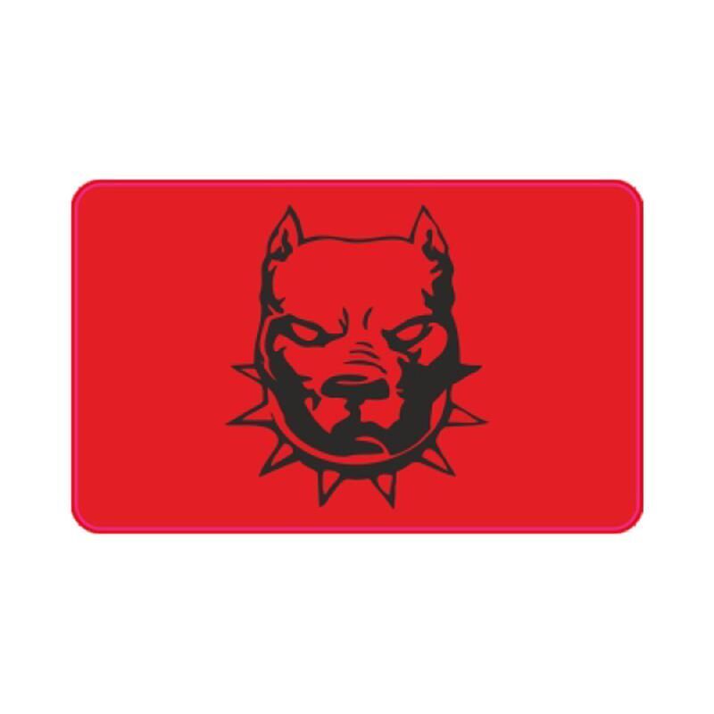 Cg Pitbull Kırmızı Far Filmi