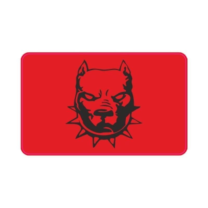 Cg Pitbull Kırmızı Far Filmi