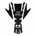 Skm Kawasaki Z1000 2008 - 2016 Uyumlu Tank Pad 001
