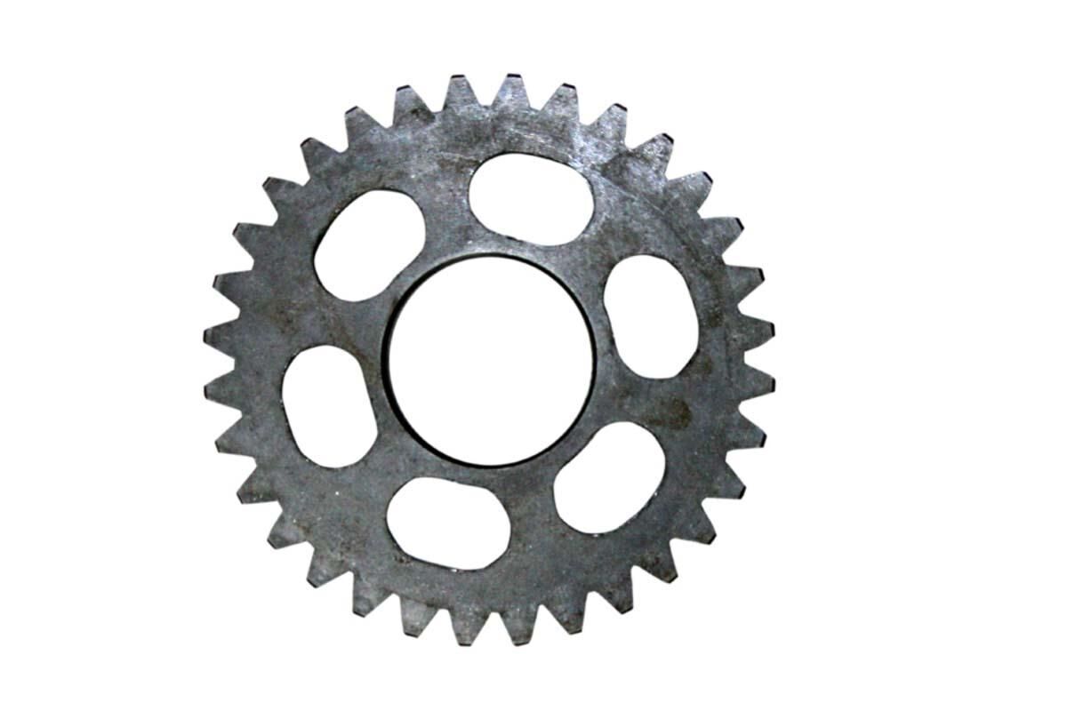 Agk125 2. Vites Dişli Karşılığı 32T Orj