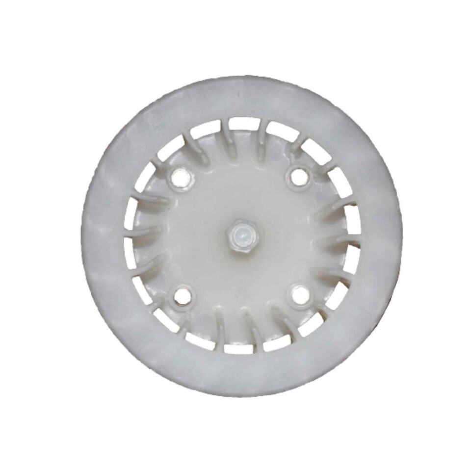 Atv Fan Plastik
