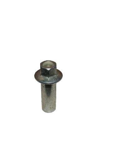 Cg125/100 Silindir Saplama Somunu 8mm