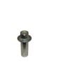 Cg125/100 Silindir Saplama Somunu 8mm