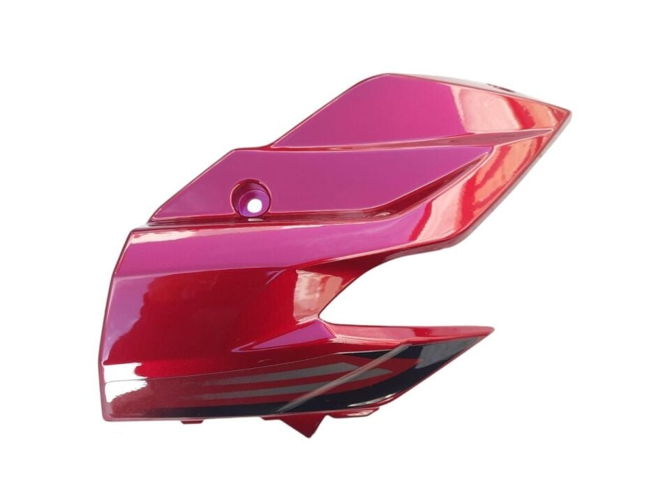 Kuba Tk-03 Far Muhafazası Sol Kırmızı