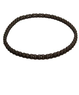 Yağ Pompa Zinciri 25H 62-L Cup