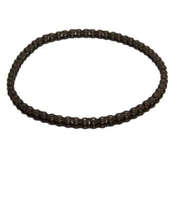 Yağ Pompa Zinciri 25H 62-L Cup